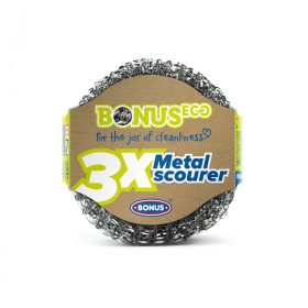 Bonus Metal scraper 3 pieces