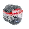 Bonus Metal scourer 3 pcs