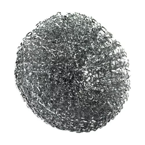 Bonus Metal scourer 3 pcs