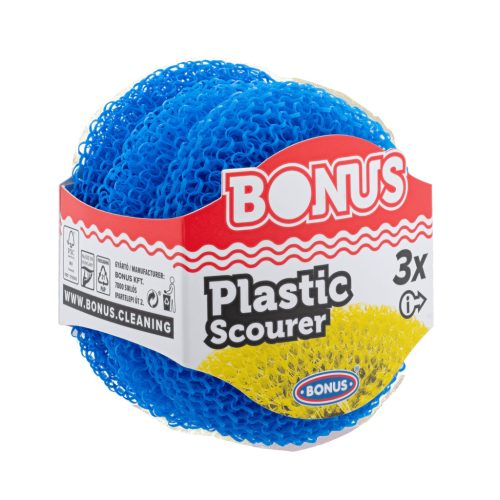 Bonus metalni ribač 3 komada