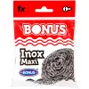 Bonus Inox Maxi spiral steel scourer 30 g