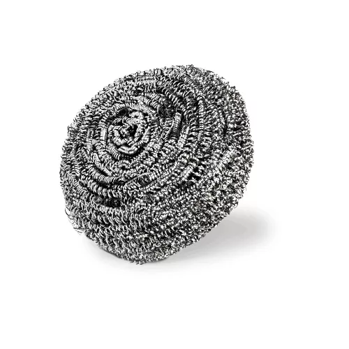 Bonus Inox Maxi spiral steel scourer 30 g