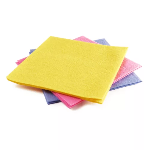Bonus Universal cleaning cloth 3-pack 36x36cm