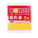 Bonus Universal (general) wipe 3/1 36x36cm