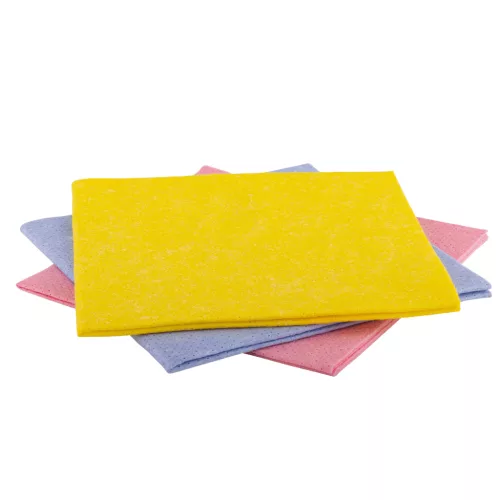 Bonus Uni cloth 38x38cm 3 pcs