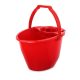 Bonus mopping bucket red 11L