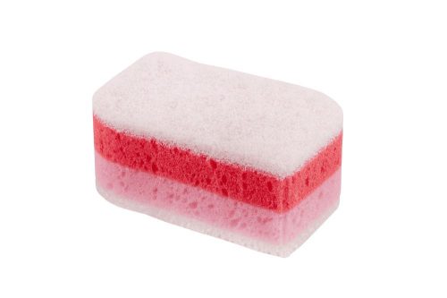 Bonus spužva za kupaonicu