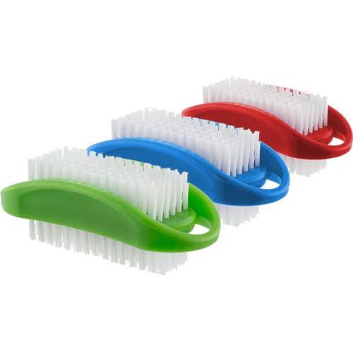 Bonus dvostruka četkica za nokte