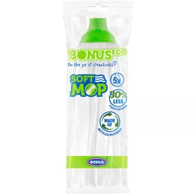 BONUS ECO SoftMOP mop head 145 g