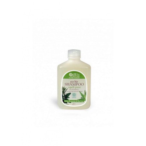 Eco Bio shampoo for oily hair 300ml