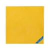 Bonus Microfiber universal cloth 32x32cm yellow 10 pcs
