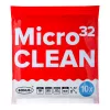 Bonus Microfiber universal cloth 32x32cm blue 10 pcs
