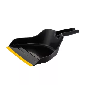 Bonus Handrix rubber-edged dustpan