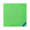 Bonus Microfiber universal cloth 32x32cm green 10 pcs