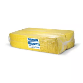 Bonus Universal yellow cleaning cloth 36x36cm