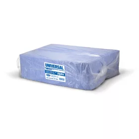 Bonus Universal blue cleaning cloth 36x36cm