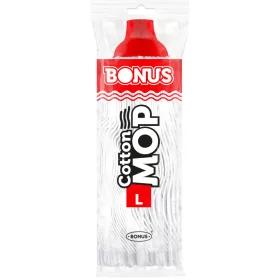 Bonus Ecomop cotton mop head L 150 g