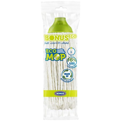 Bonus Cotton mop head XXL 250gr