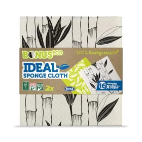 Bonus Ideal sponge cloth 2 pcs