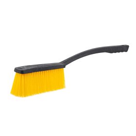 Bonus car wash brush plastic