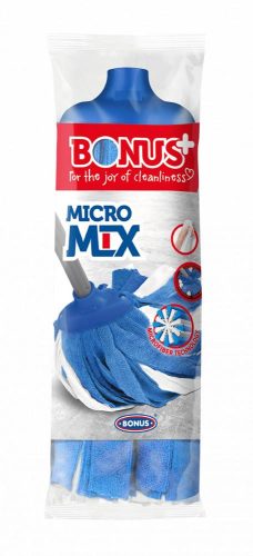 Bonus MicroMIX microfiber mop head