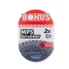 Bonus MPS scourer 2 pcs