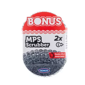 Bonus MPS scourer 2 pcs