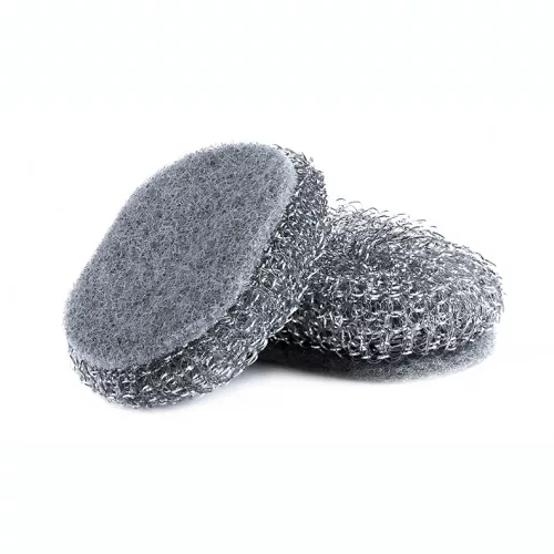 Bonus MPS scourer 2 pcs