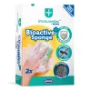 Bonus Immunetec BioActive dishwashing sponge 2pcs