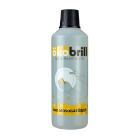 ÖkoBrill® ÖKO Mosogatószer 1 liter
