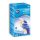 Berica Skin Blue Nitrile disposable nitrile gloves blue M, 100 pcs/box 10 boxes/carton