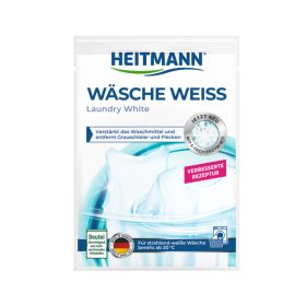 Heitmann textilfehérítő por 50g