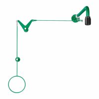 B-Safety shower systems