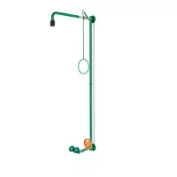 B-Safety shower systems