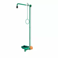 B-Safety shower systems