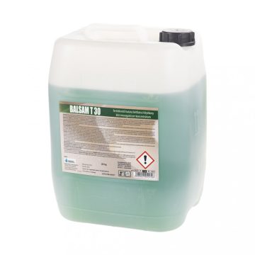   Balsam T-30 disinfectant hand dishwashing detergent with special degreasing effect 20 kg