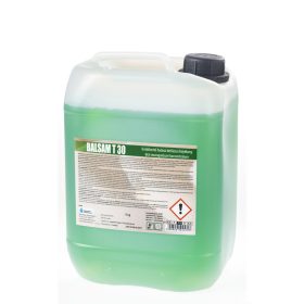   Balsam T-30 detergent dezinfectant pentru spălat vase de mână cu efect sporit de dizolvare a grăsimilor 5 kg
