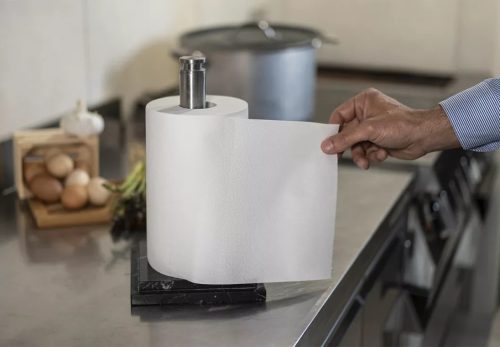 Celtex Titano tekercses kéztörlő 2 réteg cellulóz (12 tekercs)