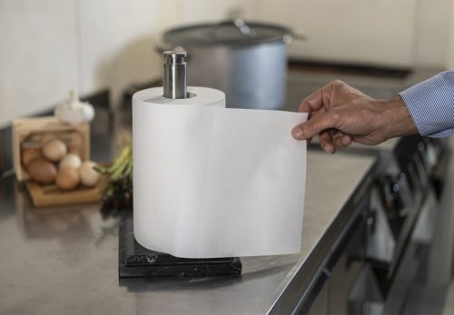 Celtex Titano rolka na uteráky z 2 vrstiev celulózy