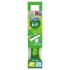 Swiffer Sweeper kezdő szett - felmosó + 8db nedves + 3db száraz kendő utántöltő