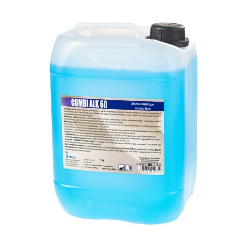 Combi Win 70 surface and glass cleaner 1kg