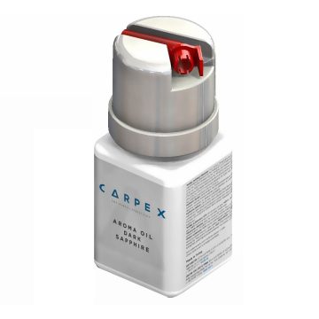Carpex refill 50 ml with Basil Citrus aroma