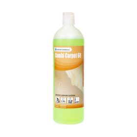   Combi Carpet 60 concentrat de curățare tapițerie și covoare 1 kg