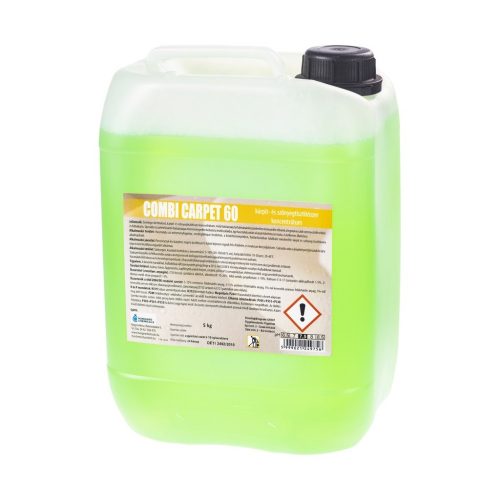 Combi Carpet 60 upholstery and carpet cleaner concentrate 1 kg