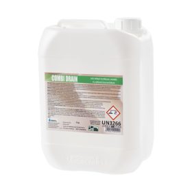 Sredstvo za čišćenje odvoda Combi Drain 5 kg