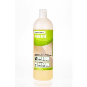 Curatator combinat cuptor si gratar 1 kg