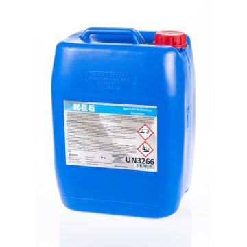 Chemipur CL801 fertőtlenítőszer 25 kg