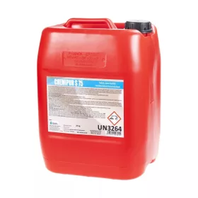 Chemipur CL801 disinfectant 25 kg
