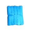 Shoe protector, foot bag made of PE material, blue, 15x39cm 100 pieces/pack