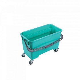 Prozorska kanta, s kotačima, 20 l